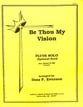 Be Thou My Vision (Opt. Duet) Flute cover